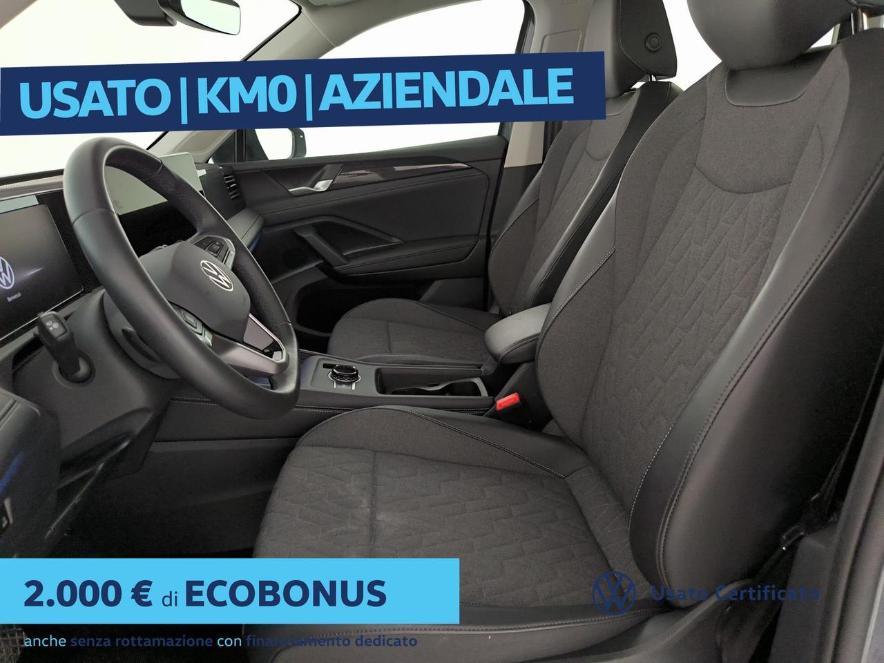 Volkswagen Tiguan 2.0 tdi life 150cv dsg