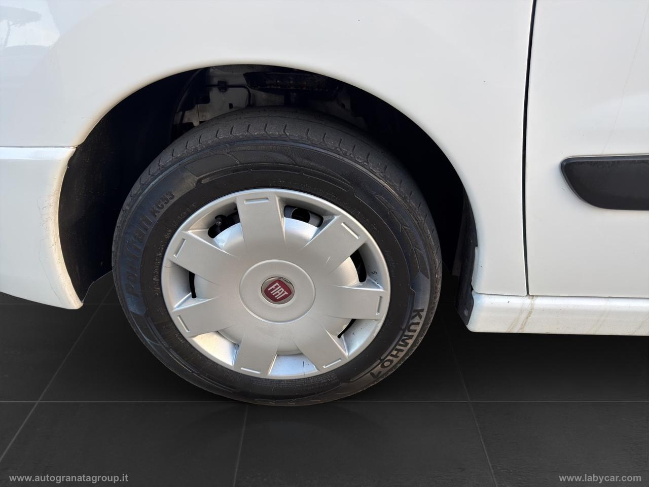 Scudo 2.0MJT/130 PC-TN Furg. Vtr. 10q SX