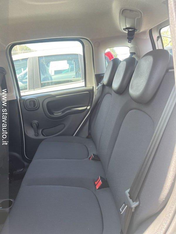 FIAT Panda Panda 1.0 FireFly S&S Hybrid