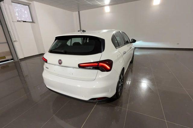 FIAT Tipo 1.0 LIFE