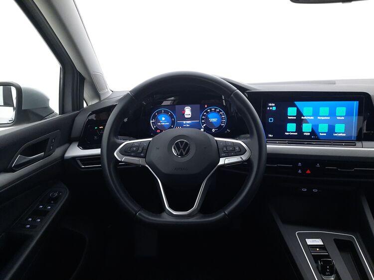 Volkswagen Golf Life DSG BR797036 2.0 Diesel 116CV