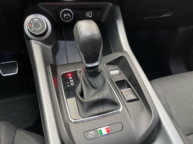 Alfa Romeo Tonale 1.5 hybrid Speciale 130cv tct7