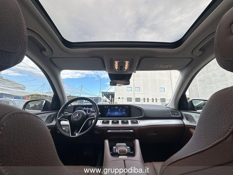 Mercedes-Benz GLE - V167 2023 300 d AMG Line Premium Plus 4matic auto