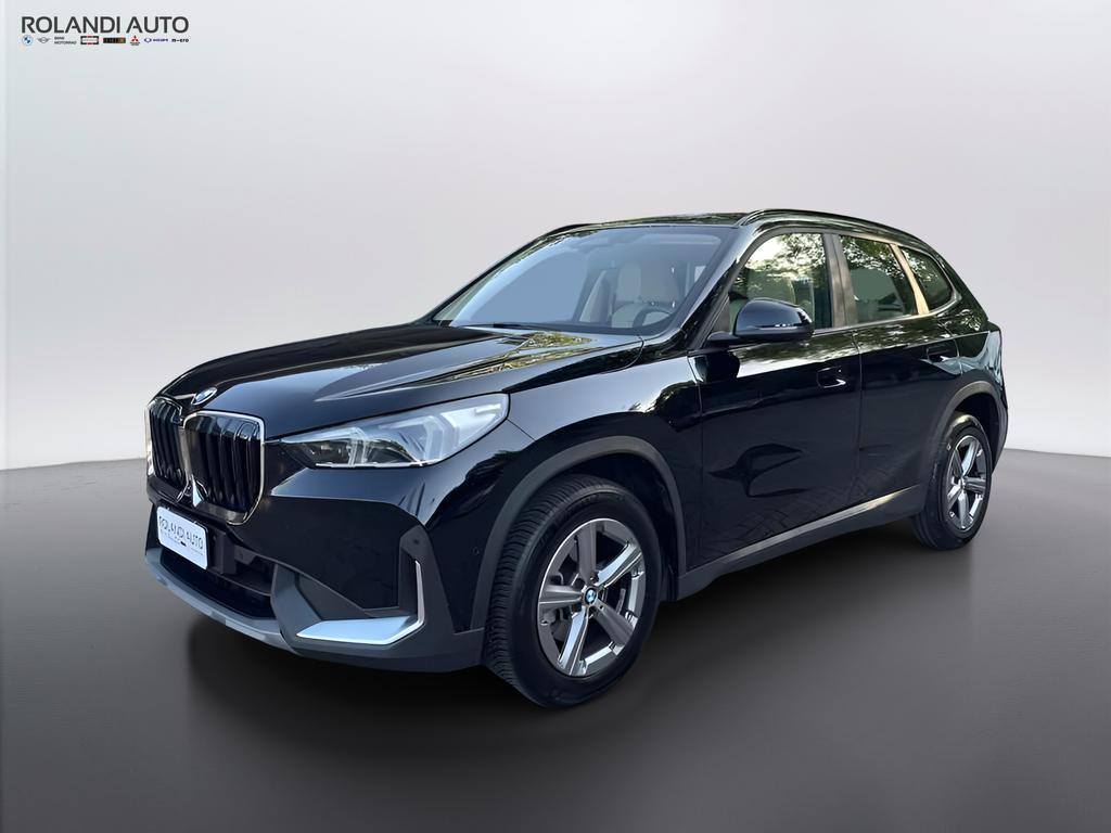 BMW X1 18 i sDrive DCT