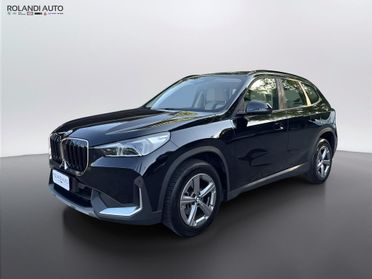 BMW X1 18 i sDrive DCT