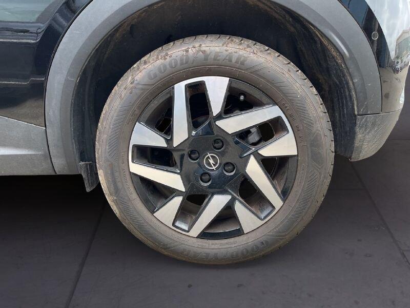 Opel Mokka Elegance 1.2 T 100cv MT6