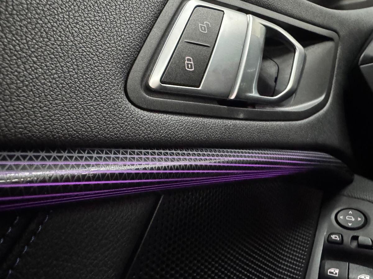 BMW Serie 1 116d 5p. M Sport LED/ LUCI AMBIENT/ VIRTUAL