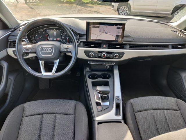 AUDI A4 Avant 30 TDI/136 CV S tronic Business