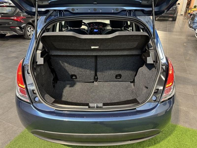 Lancia Ypsilon Ypsilon 1.0 FireFly 5 porte S&S Hybrid