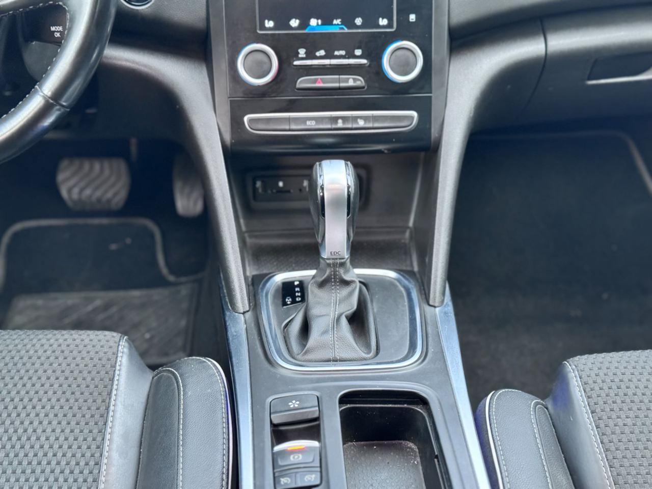 RENAULT Megane Sporter dCi 8V 110 CV Energy Sport Bose