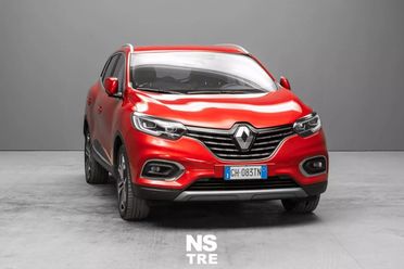 Renault Kadjar 1.5 blue dci 115CV Black Edition edc