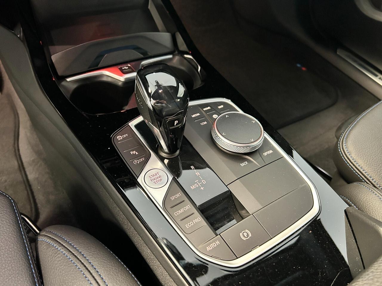 Bmw 120 120d 5p. Msport XDRIVE