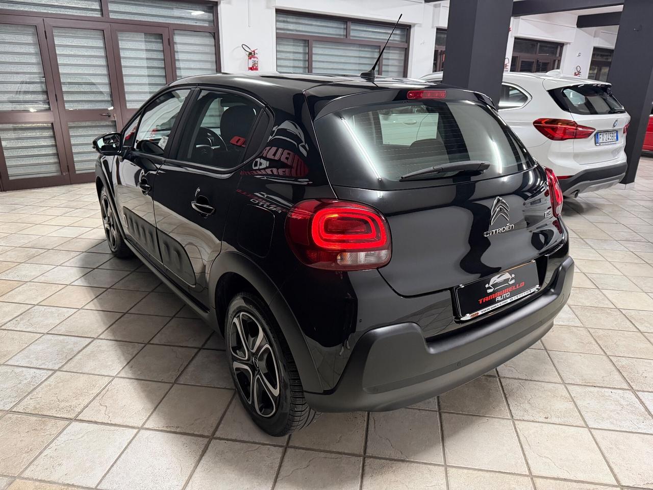 CITROEN C3 1.5 BlueHDi (102) Shine 2019