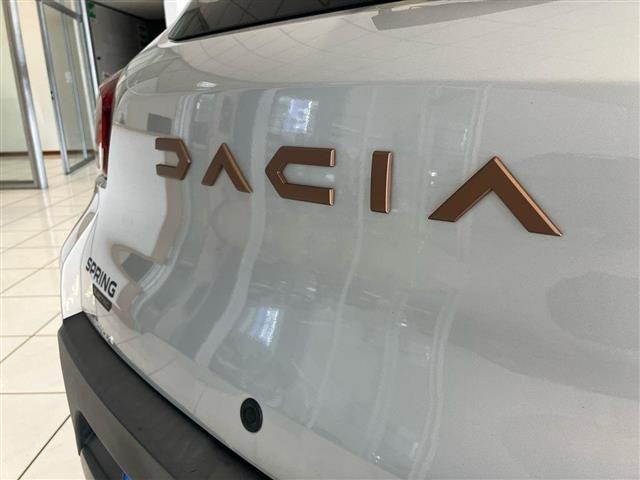 DACIA Spring Extreme Electric 65