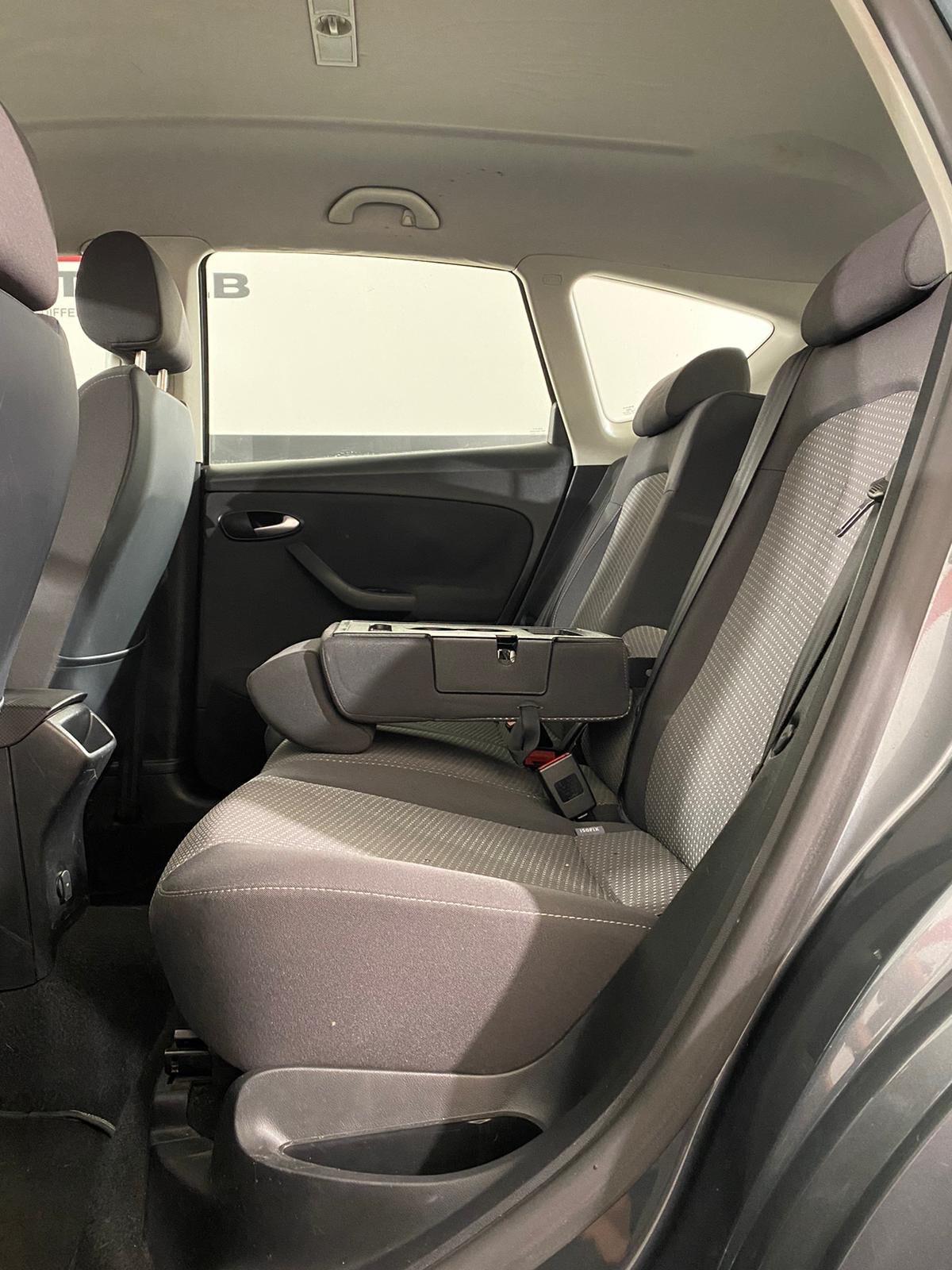 Seat Altea XL 1.6 Reference BI FUEL