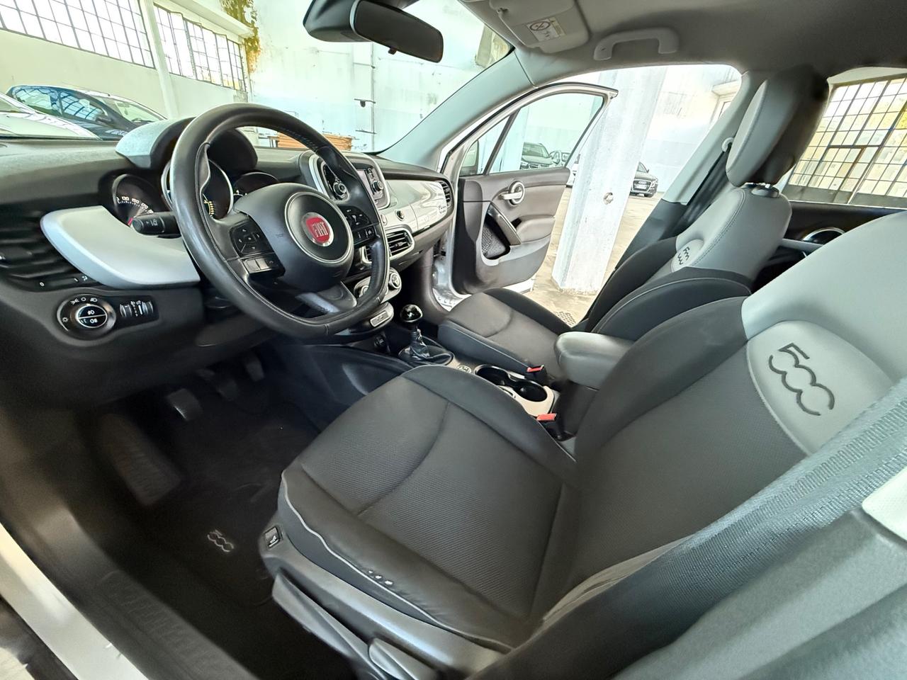 Fiat 500X 1.4 MultiAir NEOPATENTATI