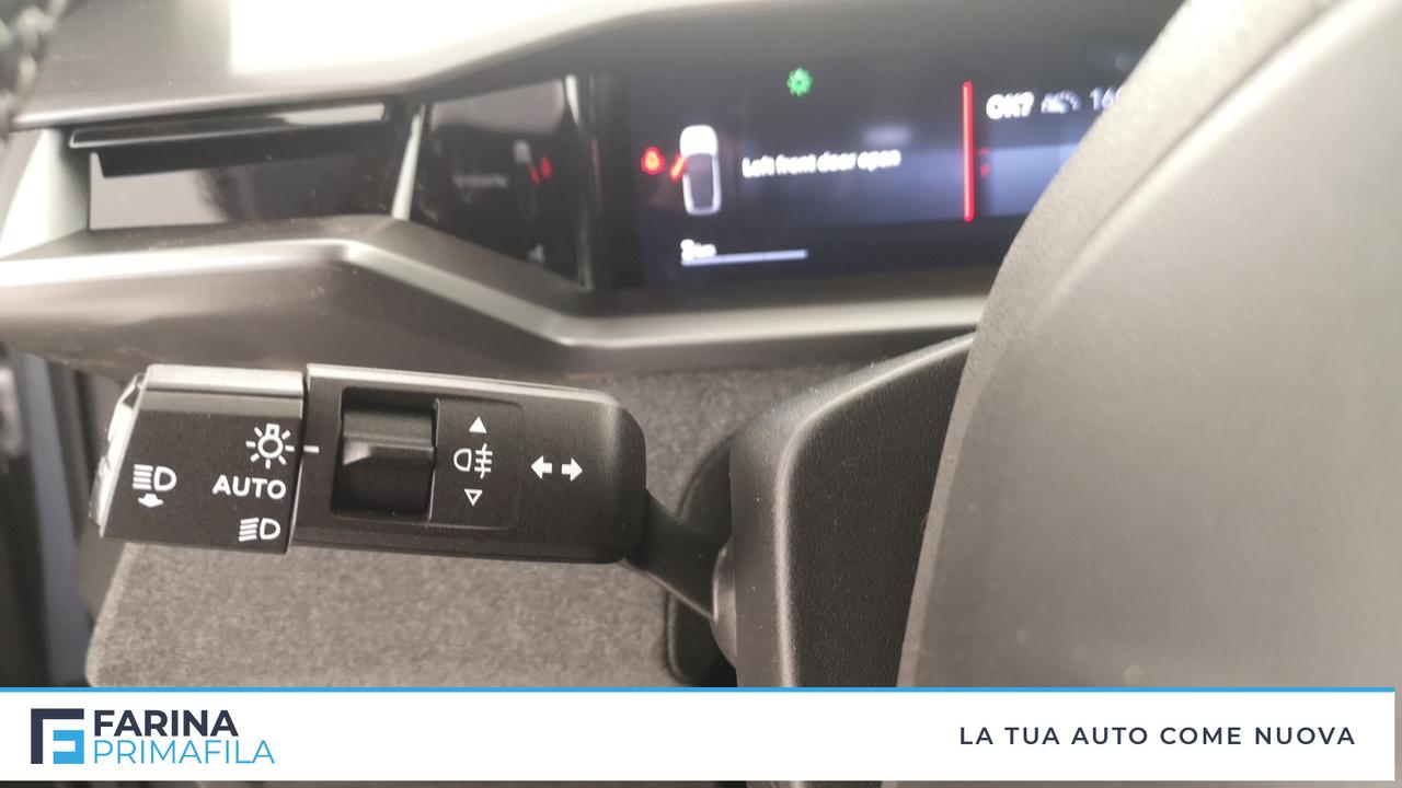 OPEL Nuovo Grandland Edition 145CV EDCT