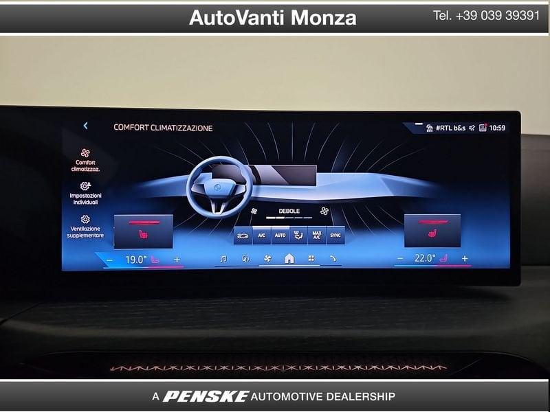 BMW Serie 4 Cabrio 420i Cabrio Msport