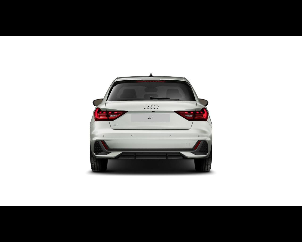 AUDI Audi A1 Sportback S line Edition 30 TFSI 85(116) kW(CV) S tronic