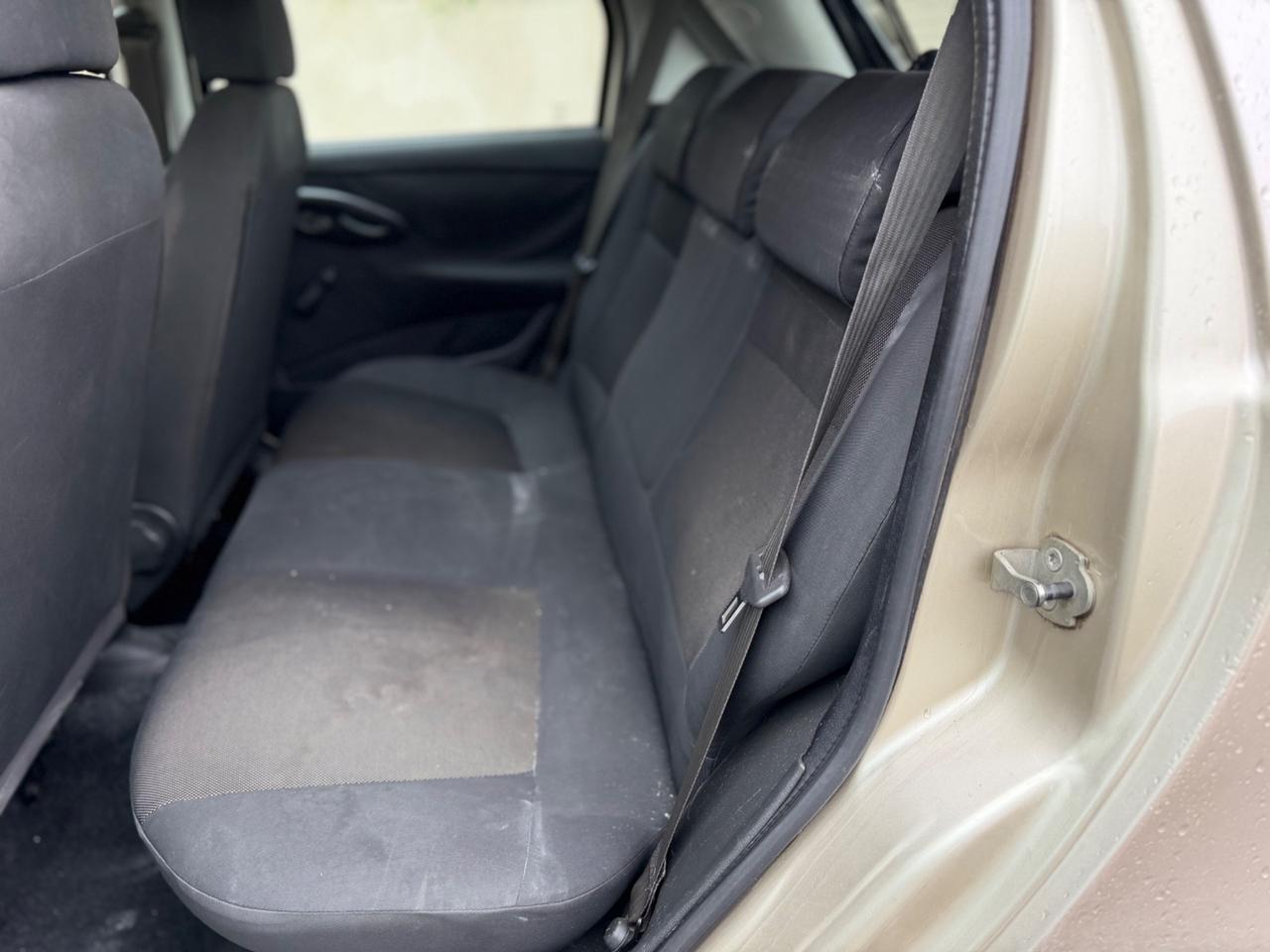 Fiat Punto Classic 1.3 MJT 16V 5 porte