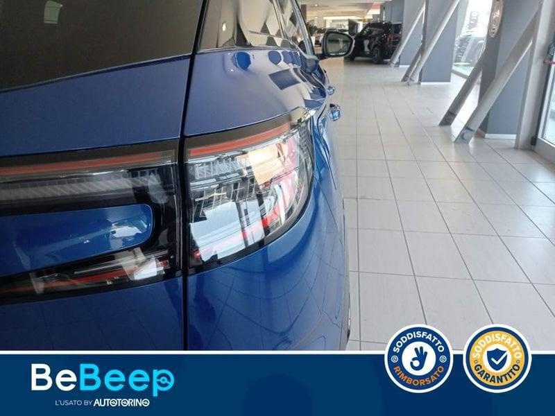 Renault Austral 1.2 E-TECH FULL HYBRID ICONIC ESPRIT ALPIN