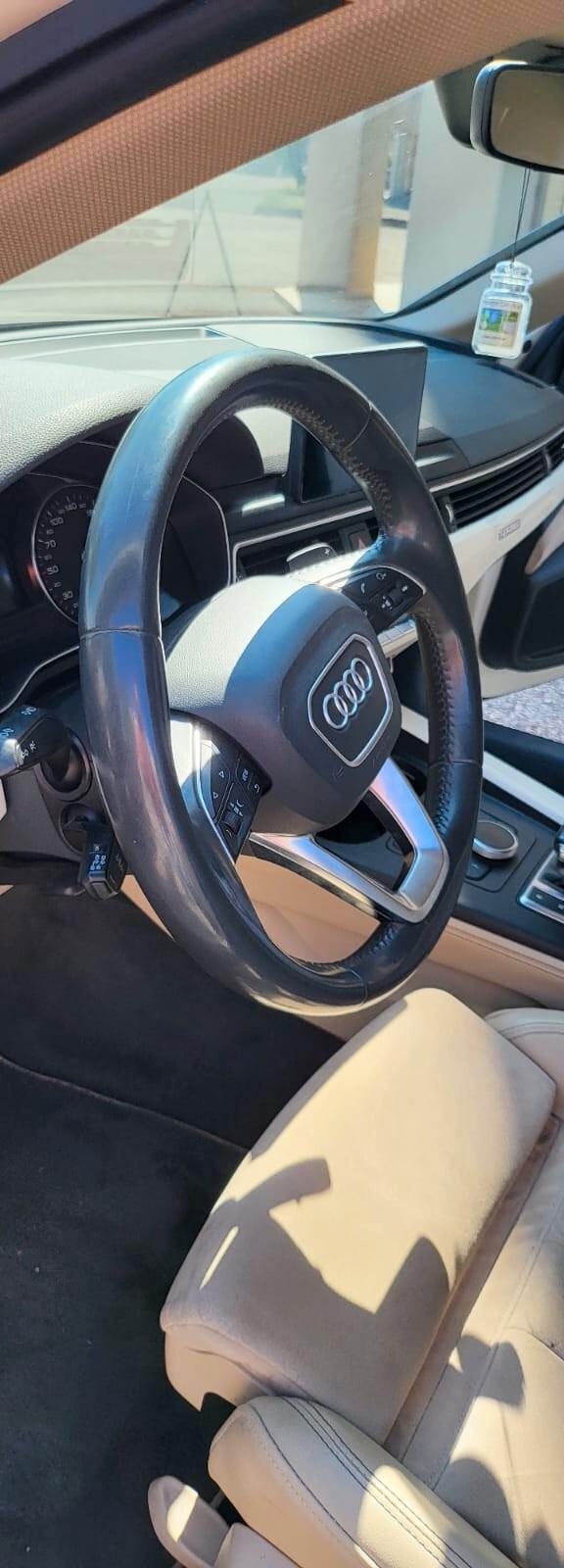 Bellissima AUDI A4 allroad Business Evolution 190cv-Full Optional-Molto ben tenuta-garanzia 12 mesi estendibile fino a 36 mesi.