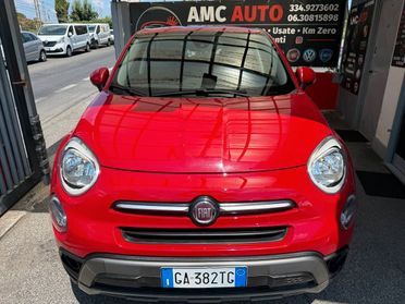 Fiat 500X 1.0 T3 120 CV BENZINA - EURO6 - PERMUTE - FINANZIAMENTI
