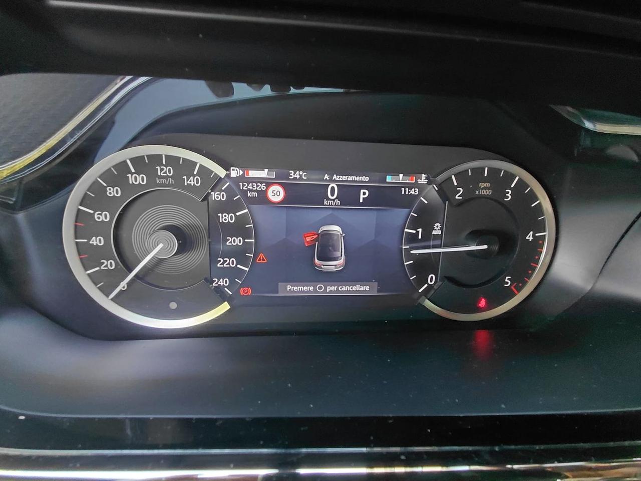Land Rover Range Rover Evoque R-Dynamic SE #11463