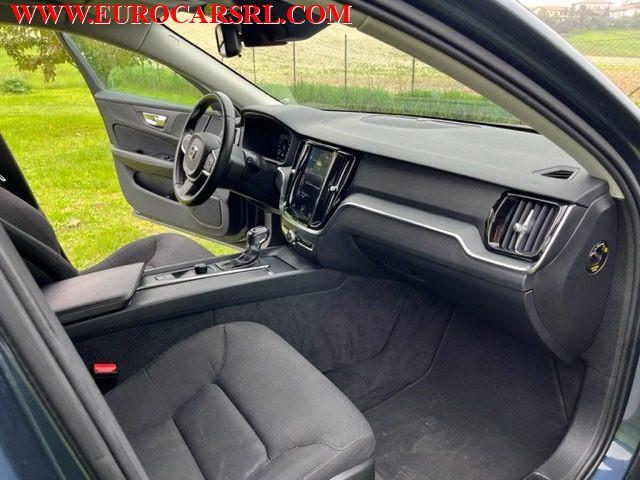 VOLVO V60 D3 Geartronic Business