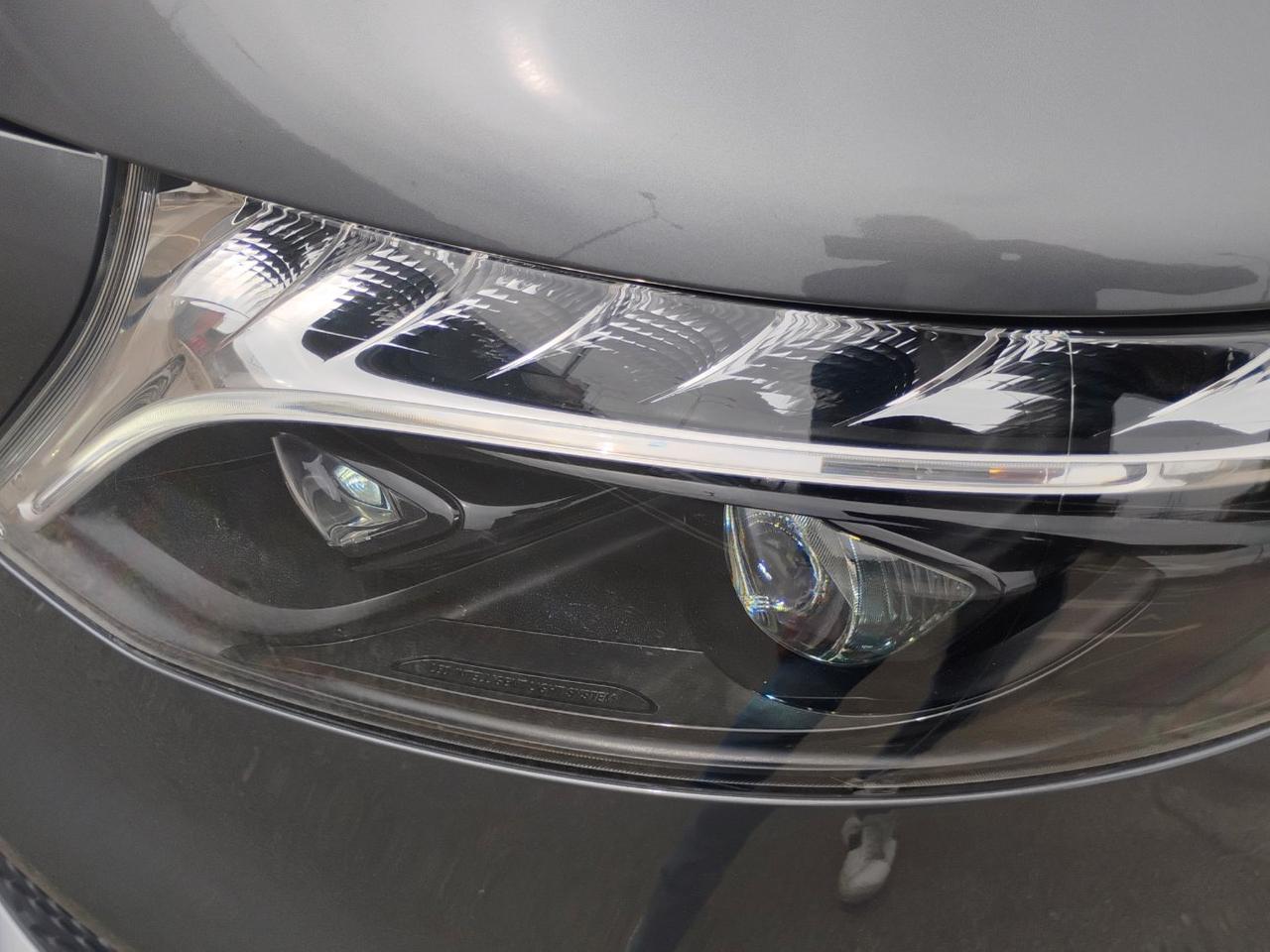 Mercedes V 300 D Executive 4Matic.PEDANA DISABILI.PREZZO REALE