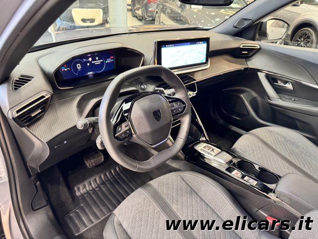 PEUGEOT 2008 Puretech130 S&S EAT8 Allure