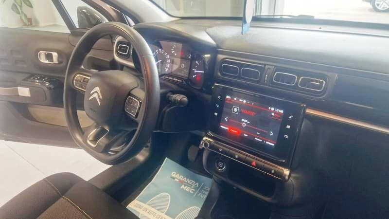 Citroen C3 1.2 Puretech 82 CV S&S Shine