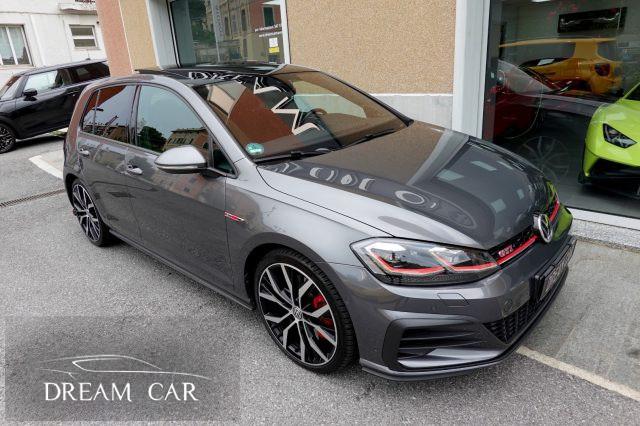 VOLKSWAGEN Golf GTI Performance 2.0 245CV DSG 5p. TETTO-ALCANTARA-19"
