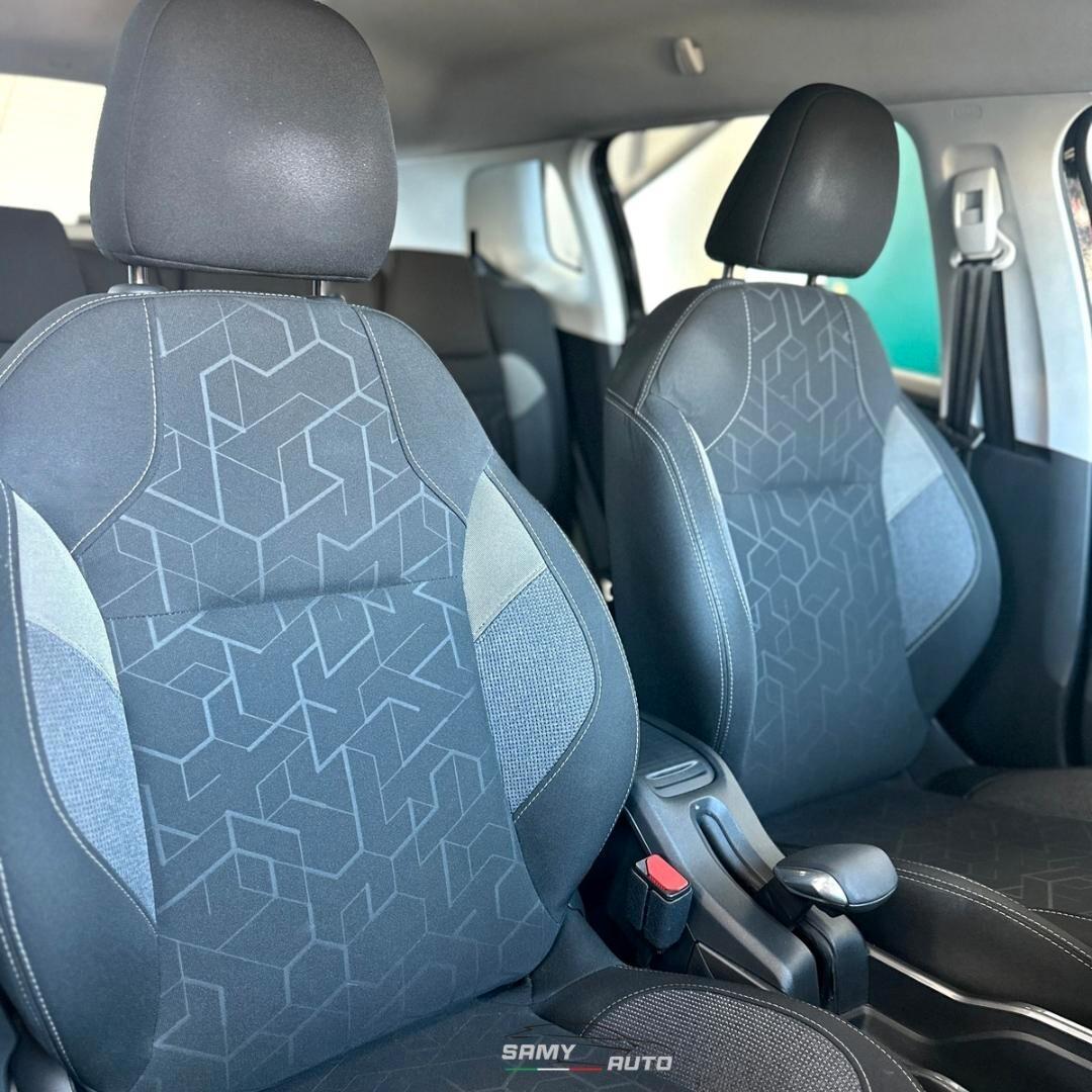 Peugeot 2008 BlueHDi 100