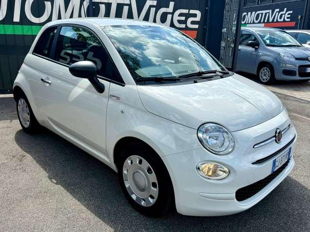 Fiat 500 500 1.0 hybrid Cult 70cv PRONTA CONSEGNA