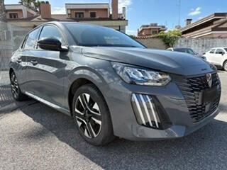 Peugeot 208 PureTech 100 Stop&Start 5 porte Allure