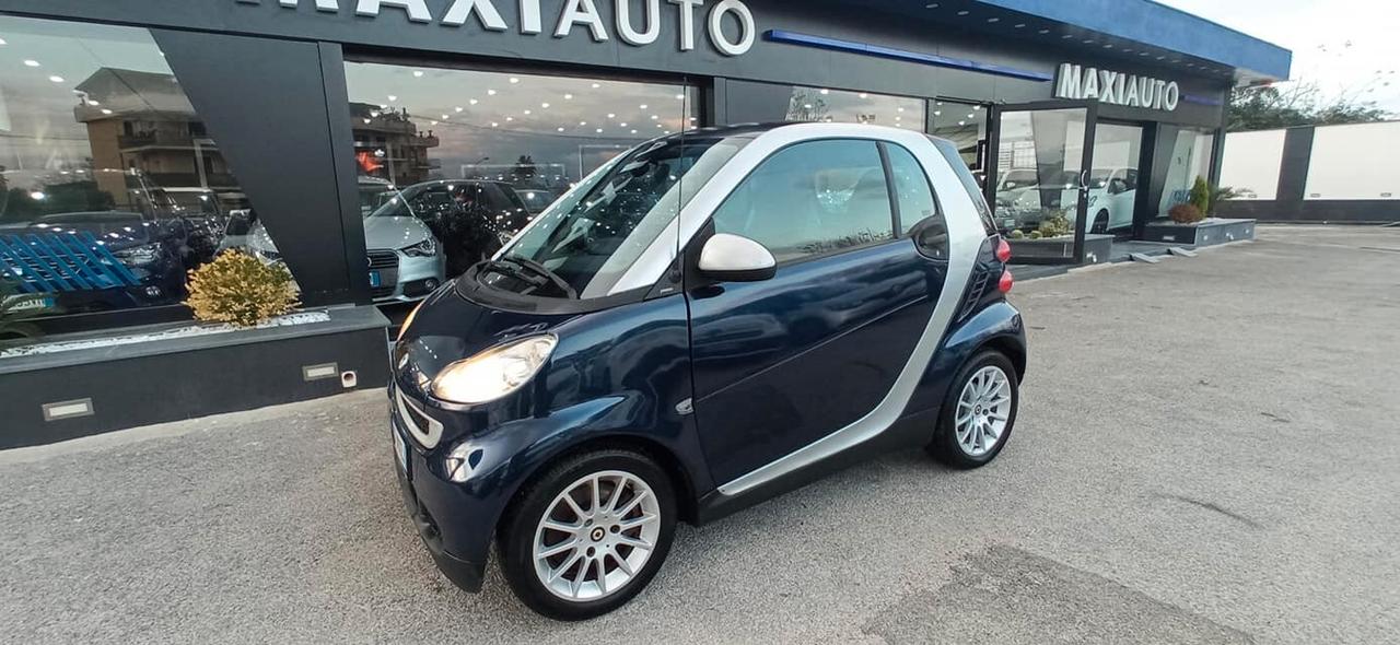 Smart ForTwo 1000 passion
