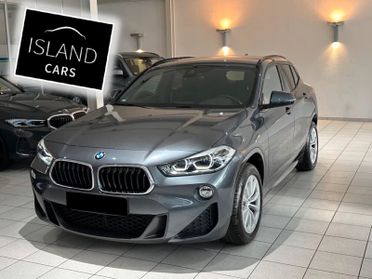 Bmw X2 sDrive18i Msport