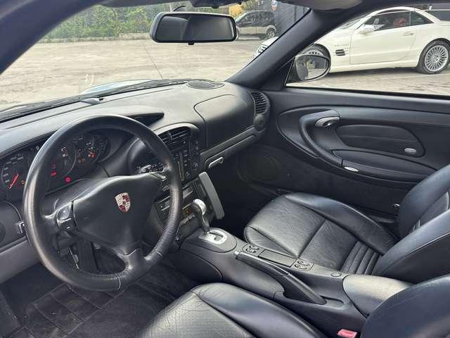 Porsche 996 4S COUPE' TIPTRONIC 320CV! BELLISSIMA A.S.I