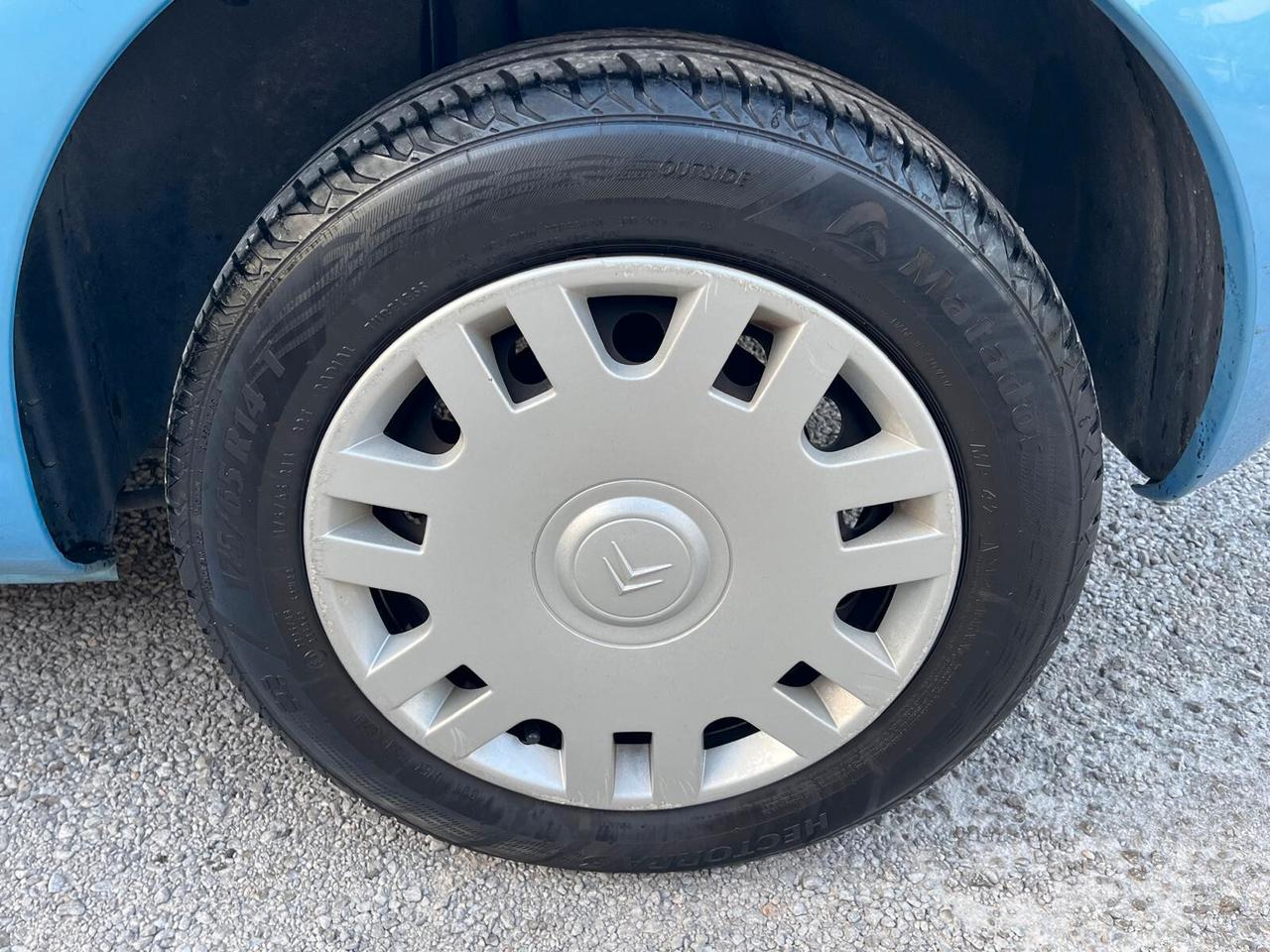 Citroen C3 1.1 Style 60Cv 12 MESI DI GARANZIA