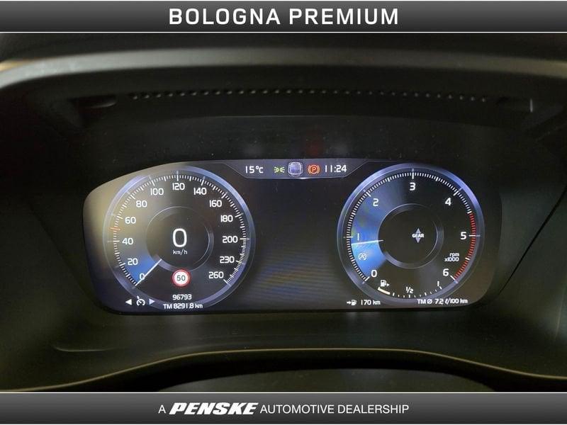 Volvo XC40 XC40 D3 Momentum