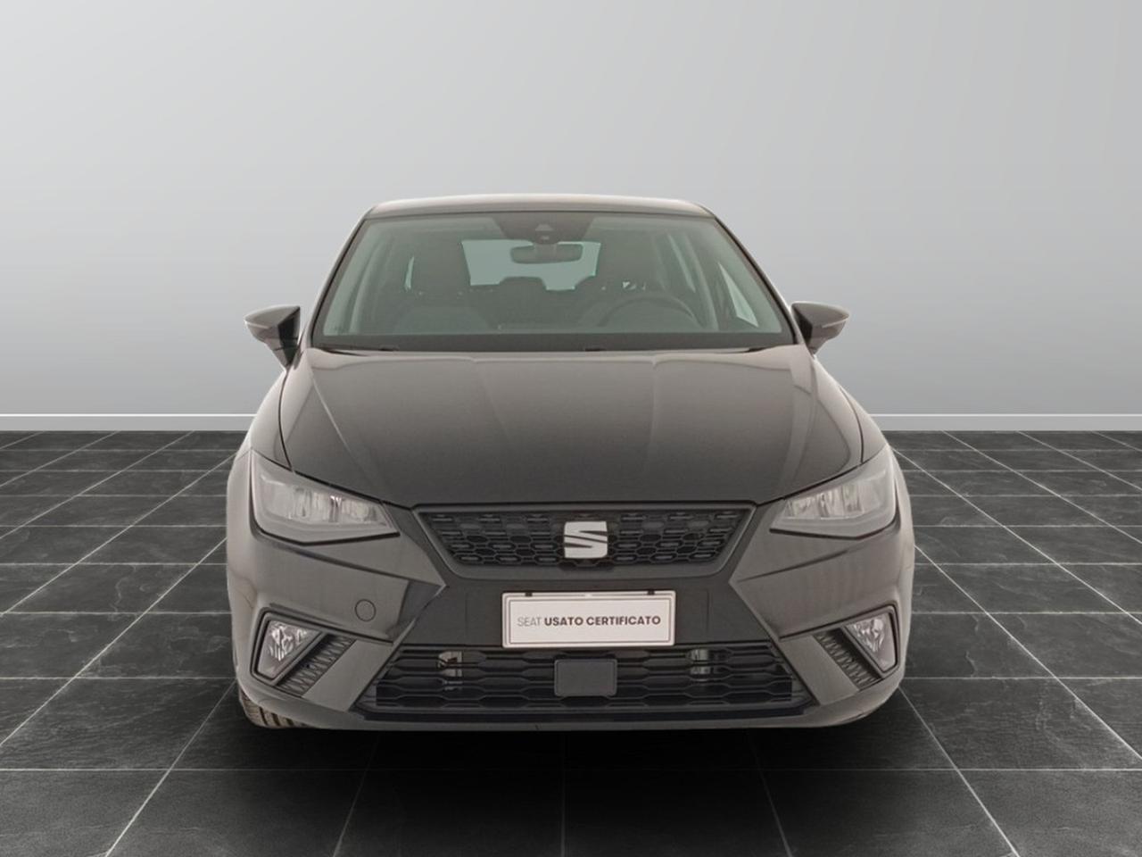 Seat Ibiza 5 porte 1.0 ecotsi 95cv style