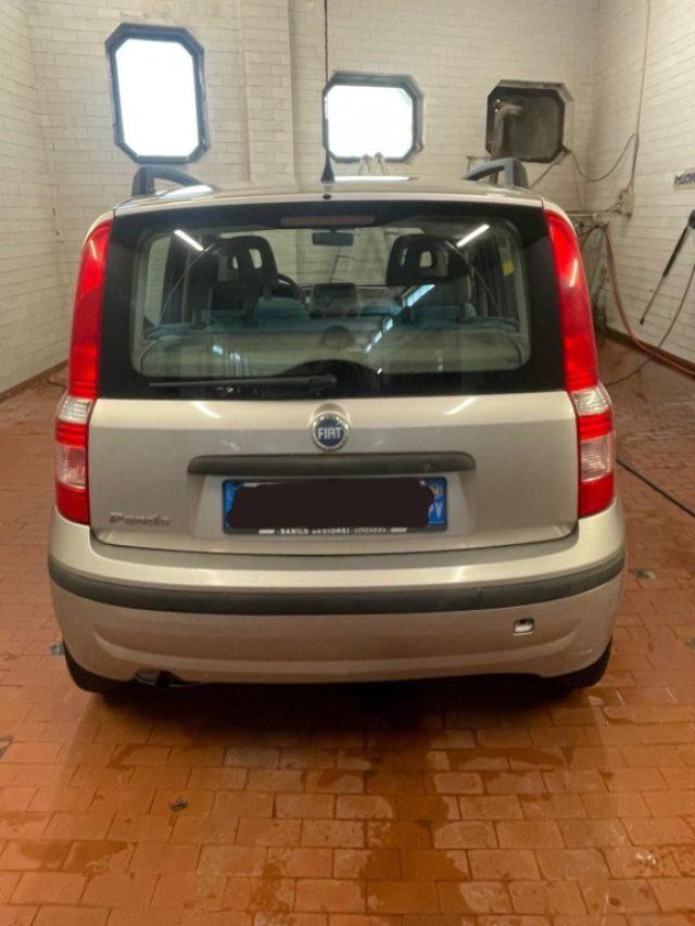 FIAT Panda 1.2 Emotion