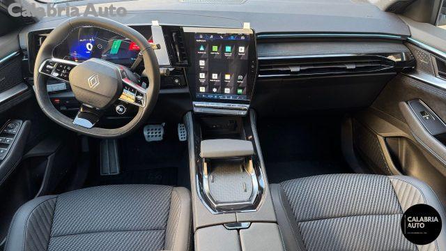 RENAULT Austral Austral Full Hybrid E-Tech 200 CV Esprit Alpine