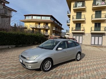 Ford Focus 1.8 TDCi (115CV) cat 5p. Ghia