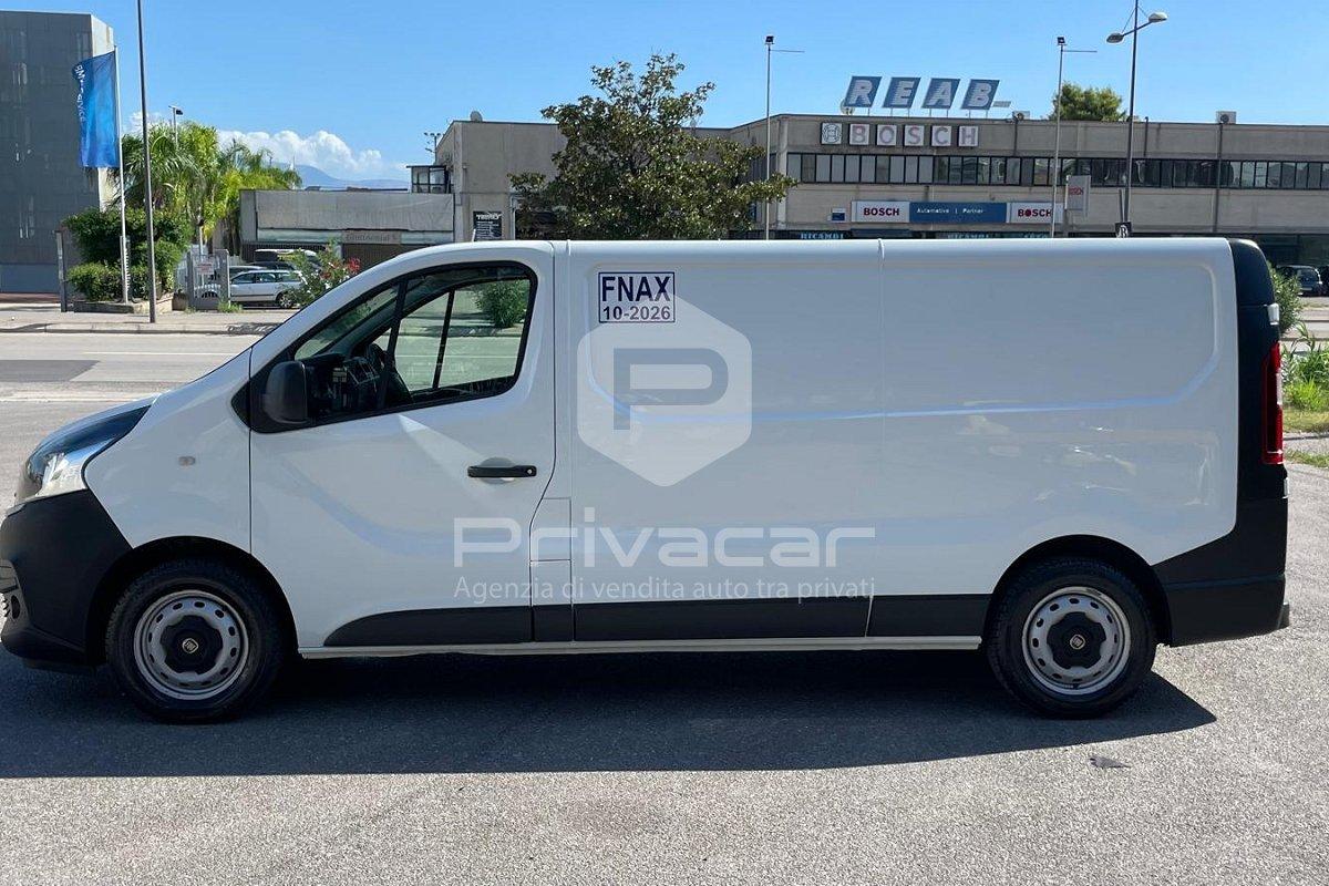 FIAT Talento 2.0 Ecojet 120CV PL-TN Furgone 12q