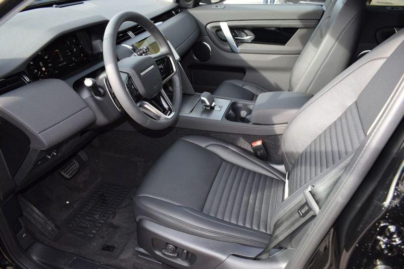 Land Rover Discovery Sport N1 AUTOCARRO FISCALE