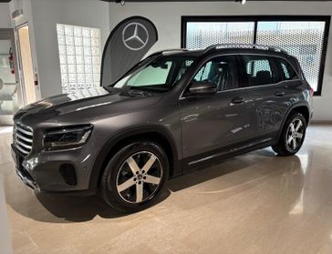 Mercedes-benz GLB 200 d Automatic Progressive Advanced
