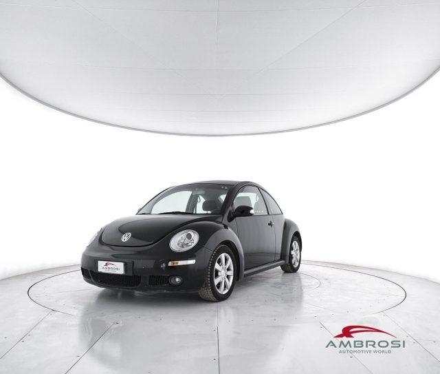 VOLKSWAGEN New Beetle (1997 2012) - PER OPERATORI DEL SETTORE