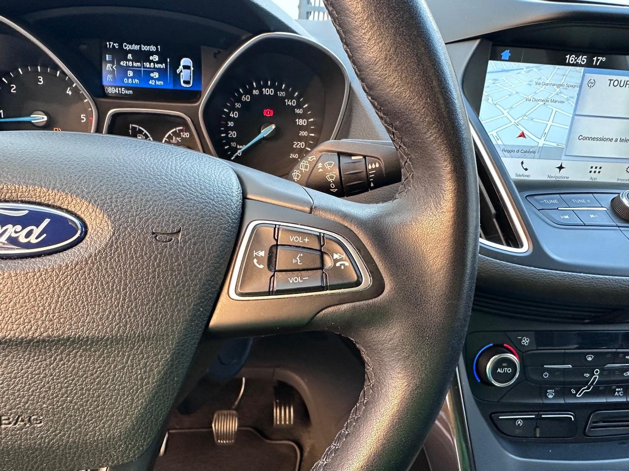 Ford C-Max 1.5 TDCi 120CV Start&Stop Titanium